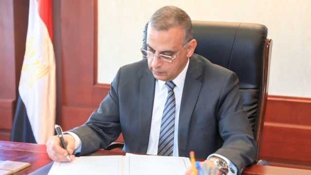 سوهاج ترفع درجة الاستعداد لاستقبال عيد الفطر.. حملات مكثفة بجميع القطاعات