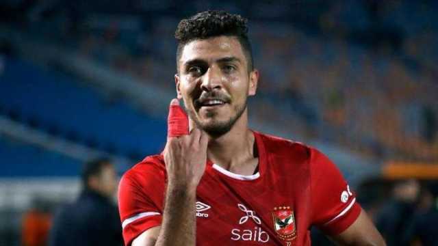 رد صادم من الزمالك على تصريحات محمد شريف بشأن رفضه الانضمام للأبيض | عاجل