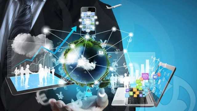 كاتب صحفي: مصر أنفقت 2 ونصف مليار دولار في البنية التحتية الرقمية خلال 6 أعوام