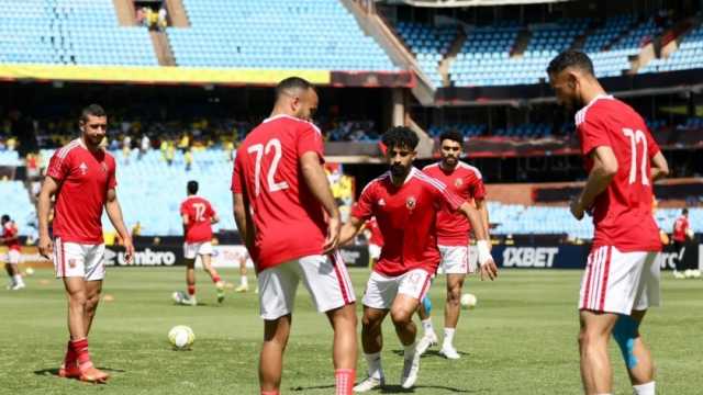 عاجل ..تحرك عاجل من نجم الأهلي للرحيل .. قدم عروضا رسمية