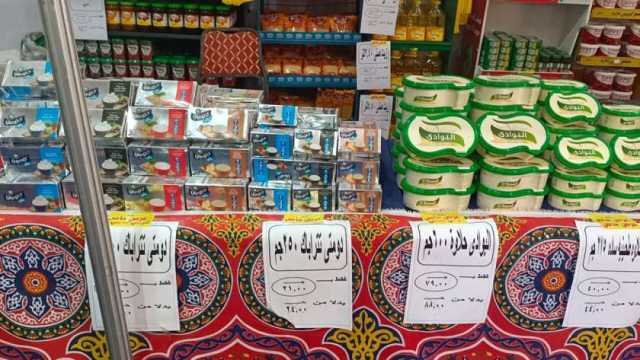 تراجع أسعار السلع الغذائية في الأسواق.. بشائر رمضان