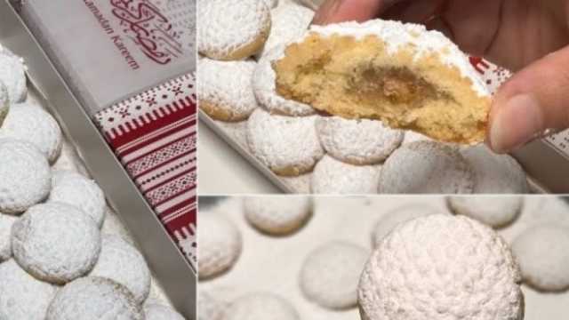 «الزراعة» توفر 12 نوعا من كعك العيد والبيتي فور والغريبة بتخفيضات 30%