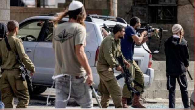 استشهاد فلسطيني وإصابة آخر برصاص الاحتلال الإسرائيلي في مخيم الفارعة