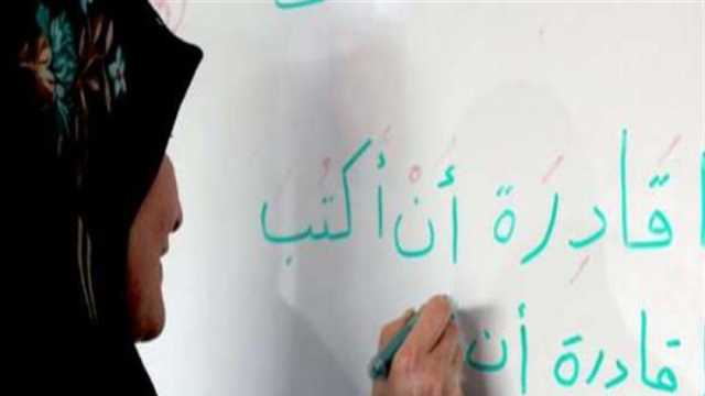 رئيس جامعة سوهاج: «أسرة خالية من الأمية» تتطلع إلى تعليم 60 ألف سوهاجي سنويا