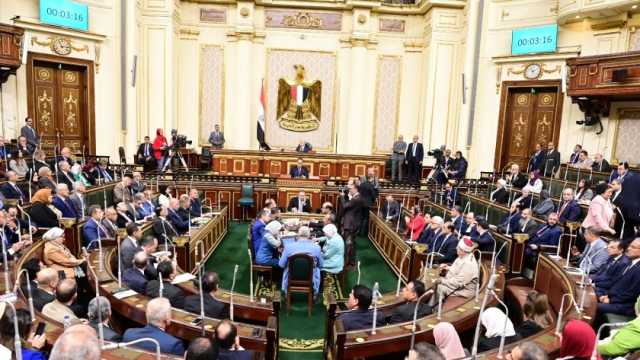 «زراعة الشيوخ»: ندعم القيادة السياسية في رفض التهجير القسري للفلسطينيين