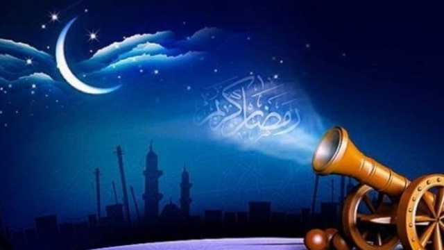 بدأت منذ قليل.. فضل أول ليلة من شهر رمضان «ينظر الله إلينا فيها»