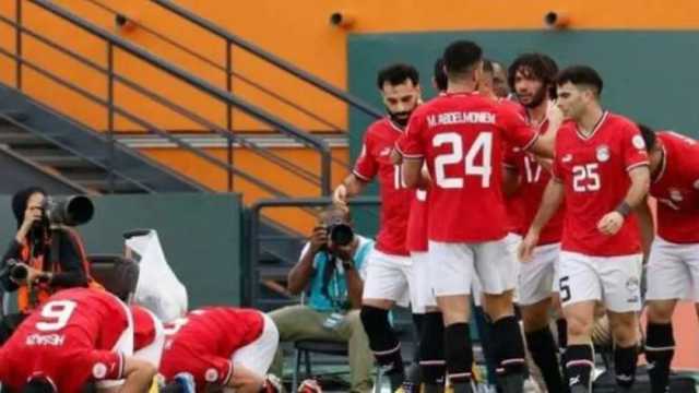 طريقة مجانية جديدة لمشاهدة مباراة مصر والكونغو في دور الـ16 بـ«أمم أفريقيا»