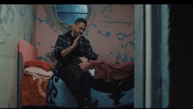مسلسل بيت الرفاعي الحلقة 5.. ابنة أمير كرارة تصيبه بالرعب