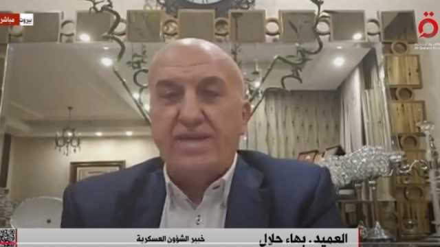 خبير شؤون عسكرية: إسرائيل تسعى لاستدراج حزب الله لتنفيذ سيناريو غزة