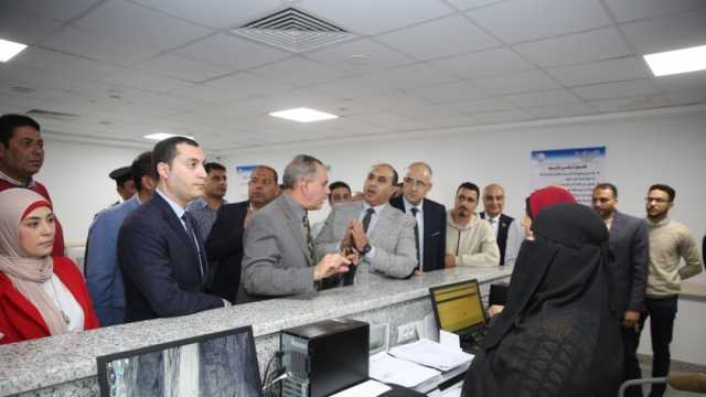 معلومات عن مركز الأورام الجديد في كفر الشيخ.. عيادات متنوعة وغرف عمليات