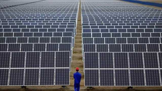 مصر تتصدر الشرق الأوسط وشمال أفريقيا في مجال الطاقة المتجددة