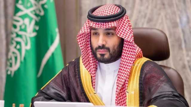 ولي العهد السعودي ومستشار الأمن القومي الأمريكي يبحثان وقف الحرب على غزة