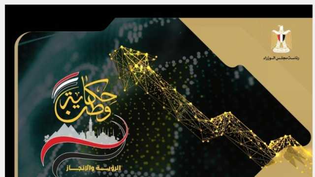 إنجازات 10 سنوات.. جهود وزارة الهجرة في ملف دعم اللاجئين
