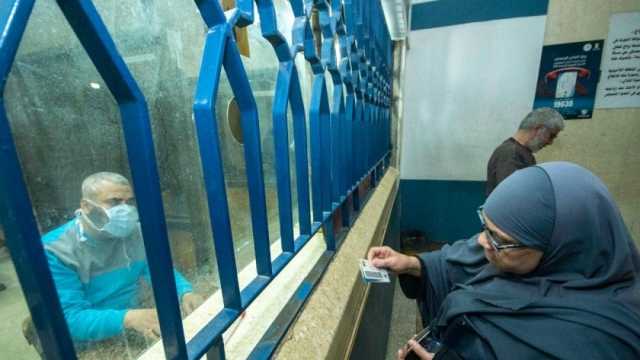موعد صرف المعاشات لشهر يوليو 2024.. الدفعة الخامسة من الزيادة الجديدة