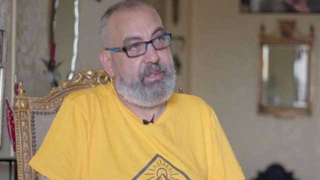 خالد الحجر يشارك المخرجين العرب في نقاش «السينما بين الفن والسياسة»
