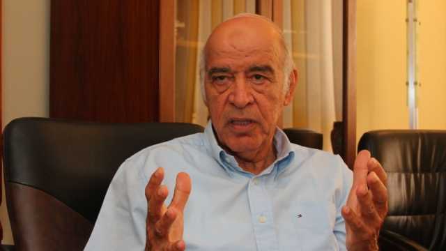 علي أبو جريشة يكتب: تعليم وتهذيب