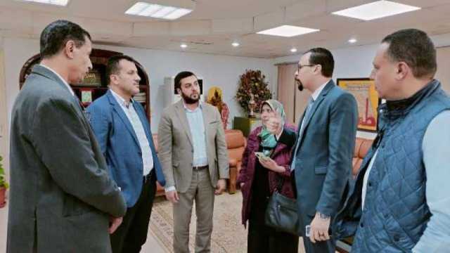 تفاصيل مسابقة أفضل مدينة في الصعيد.. أجهزة المدن الجديدة تستعد للمنافسة