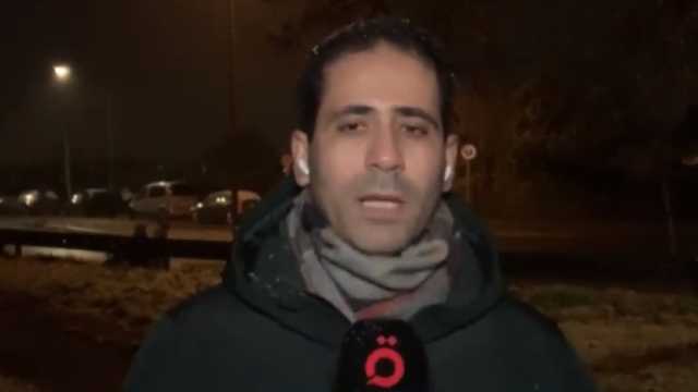 مصر ورام الله وتل أبيب.. جولة وزيرة الخارجية الألمانية في الشرق الأوسط