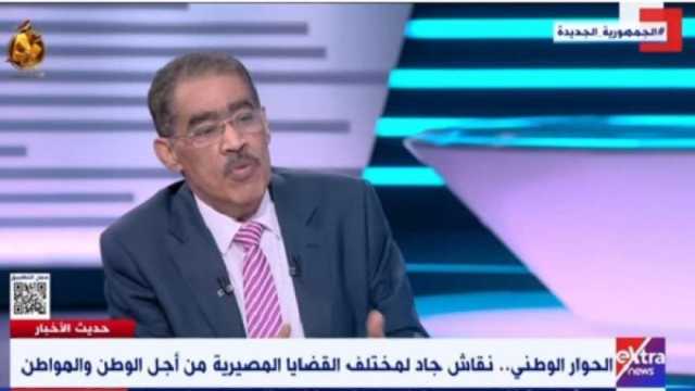 ضياء رشوان: وزير الدفاع الأمريكي أكد أن قتل الأطفال في غزة هزيمة إستراتيجية لإسرائيل