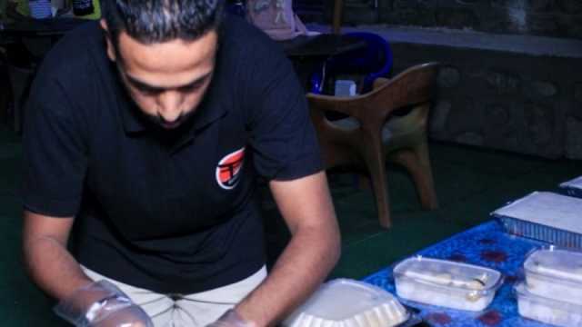 حقائق مذهلة عن السوشي.. زلزال تسبب في شهرته وأصله ليس ياباني