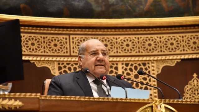 «صحة الشيوخ» توصي بضرورة العمل على توفير نواقص الأدوية