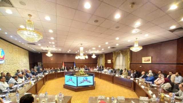 تجهيز 672 مقرا لاستقبال 4 ملايين مواطن في الانتخابات الرئاسية بالبحيرة