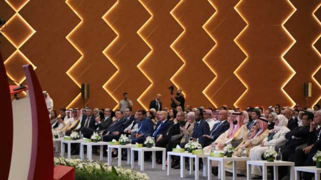 رئيس هيئة الدواء: مصر تدعم جهود البحرين في تطوير نظامها الصحي