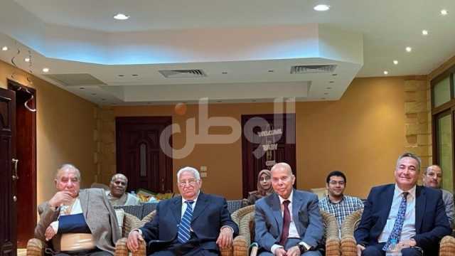 صالون جمال الدين الثقافي يناقش الروايات الأدبية «شطحات منسية وخبيئة المعبد»