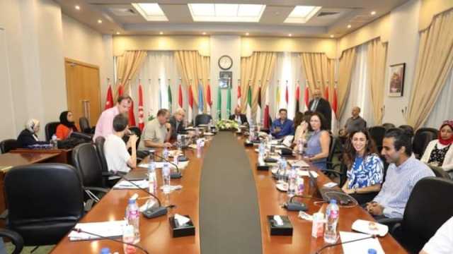 «مياه الإسكندرية»: اختيار المدرسة الثانوية الفنية لإجراء دراسات مراجعات الطاقة