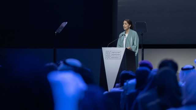 «المهيري»: الإمارات تخطط لزيادة الطاقة المتجددة 3 أضعاف بحلول عام 2030