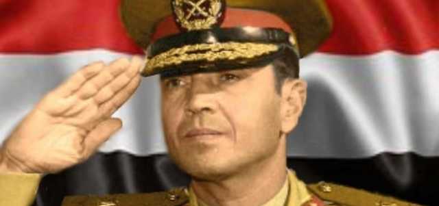فيديو للفريق سعد الشاذلي في ذكرى النصر: أداؤنا في حرب أكتوبر كان رائعا