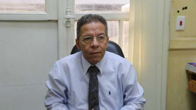 نقيب الأطباء يتابع واقعة التعدي على الطاقم الطبي بمستشفى الشيخ زايد