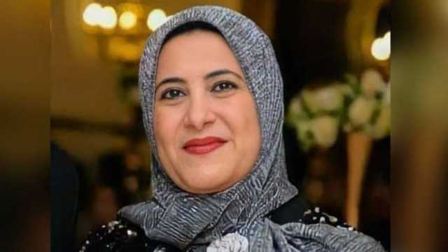 تعيين نجلاء الأشرف قائما بأعمال عميد كلية التربية النوعية بجامعة كفر الشيخ