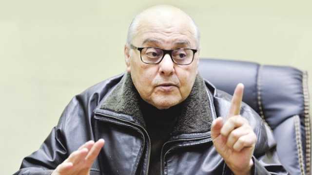 رئيس حزب الغد يدعو الحكومة لتفعيل الرقابة على الأسواق