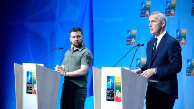 كبير موظفي مكتب أمين حلف الناتو يعتذر عن تصريحاته بشأن أوكرانيا