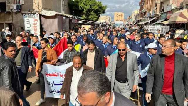 رئيس حقوق الإنسان والمواطنة: سعيد بزيادة نسب المشاركة في الانتخابات