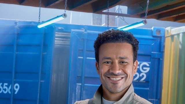 أحمد داود يكشف ملامح مسلسل زينهم في الإعلان الرسمي