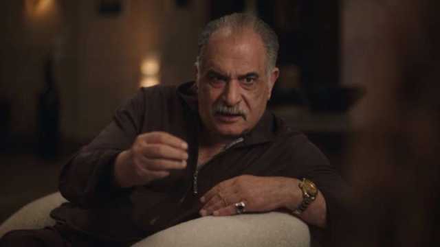 «ممثل متمكن وتقيل».. الجمهور يشيد بأداء رياض الخولي في حق عرب وصيد العقارب