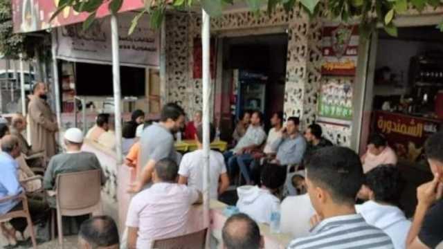 حملة «بشبابها» تجوب الأماكن العامة بكفر الشيخ.. لقاءات لتعزيز الوعي الثقافي