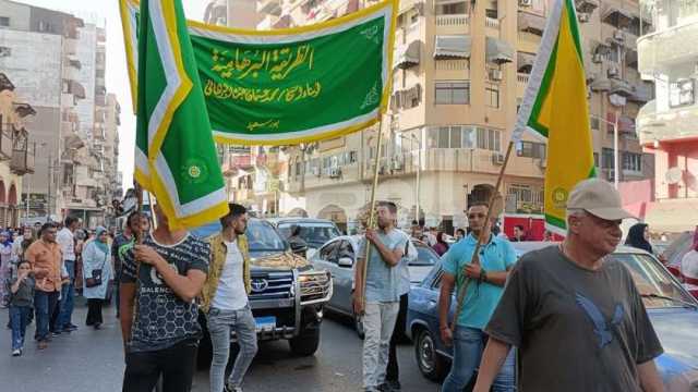 إجازة المولد النبوي 2024 بأجر كامل في سبتمبر.. 30 مليون مستفيد