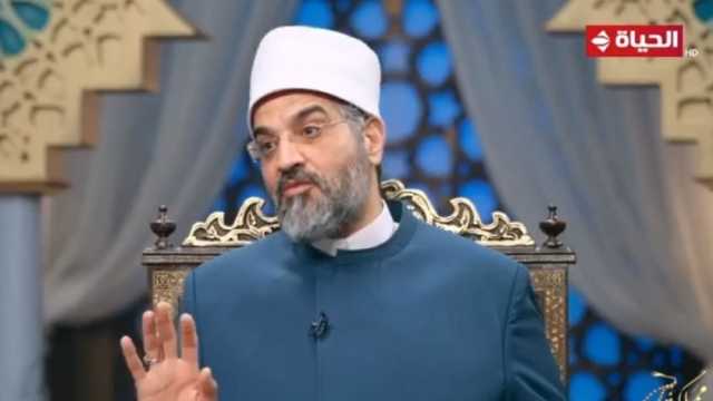 أمين الفتوى: البدع 5 أنواع بينها مكروهة ومستحبة