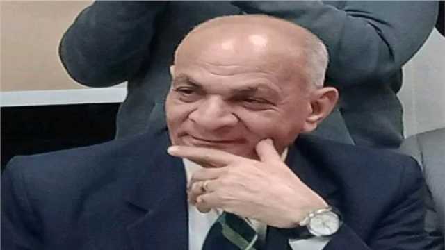 رئيس حزب الريادة: الدور المصري واضح ومؤثر منذ بداية الأزمة في غزة