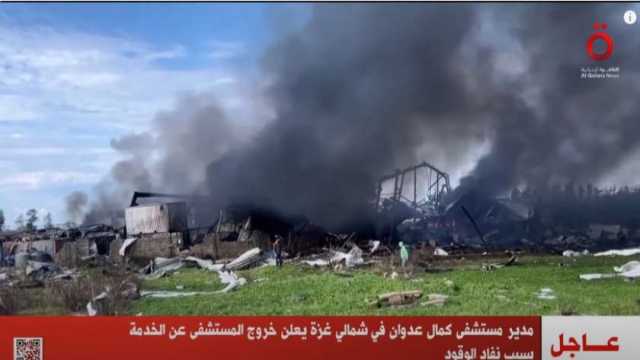 «المعركة التي تسبق الحرب».. تصعيد خطير بين إسرائيل وحزب الله اللبناني
