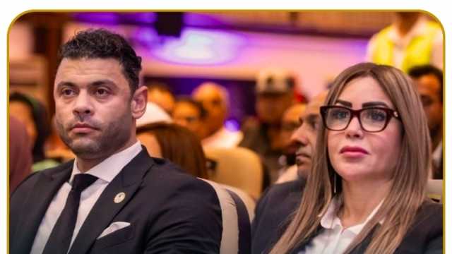 9 قرارات تنظيمية داخل أمانة حزب مصر أكتوبر بمحافظة الإسكندرية