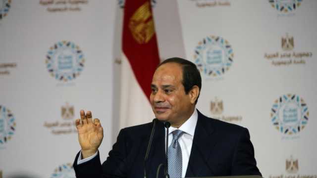 الجريدة الرسمية تنشر قرار تشكيل الهيئة الوطنية للإعلام برئاسة «المسلماني»