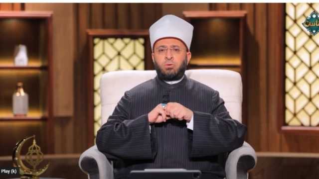 أسامة الأزهري: حبس القوت عن الناس أشد صور الإثم (فيديو)