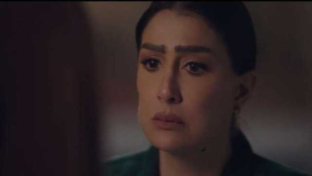 مواعيد عرض مسلسل صيد العقارب على قناة CBC في رمضان 2024 الحلقة 20 
