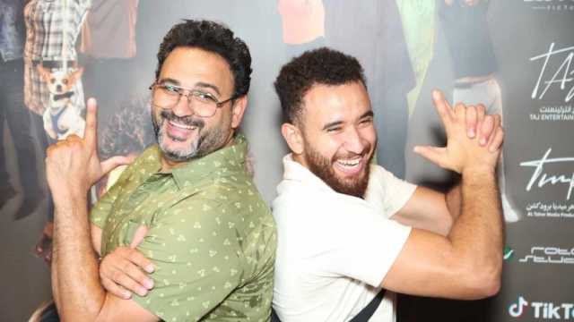 فيلم العميل صفر الأول في قائمة الإيرادات.. ويربح 775 ألف جنيه في 24 ساعة