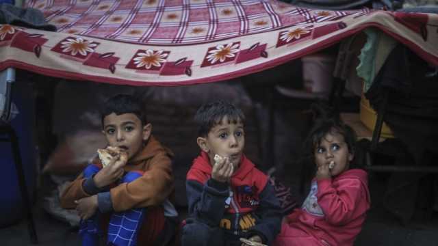 متحدث الأونروا: توقف المساعدات يعني الحكم على الفلسطينيين بالموت