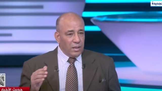 رفعت رشاد: توطين التنمية بمحافظات الصعيد يدعم اقتصاد الدولة